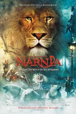 纳尼亚传奇1：狮子、女巫和魔衣橱The Chronicles of Narnia: The Lion, the Witch and the Wardrobe‎(2005)
