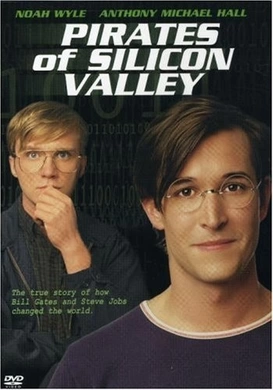 硅谷传奇Pirates of Silicon Valley(1999)