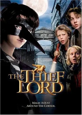 威尼斯神偷The Thief Lord(2006)