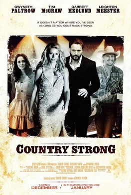 乡谣情缘Country Strong(2011)