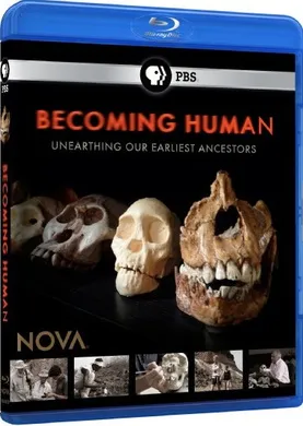 新星 人类起源NOVA Becoming Human(2009)
