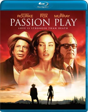 受难记Passion Play(2011)