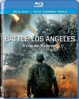 洛杉矶之战Battle: Los Angeles(2011)