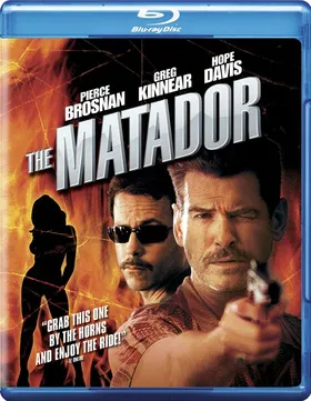 斗牛士The Matador(2005)