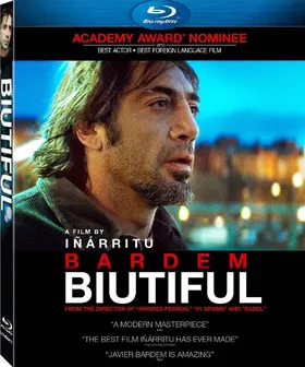 美错Biutiful(2010)