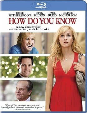 你怎么知道How Do You Know(2010)