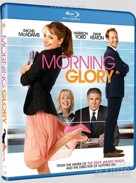 早间主播Morning Glory(2010)