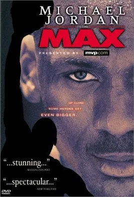极限乔丹Michael Jordan To The Max(2000)