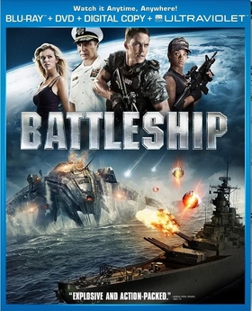 超级战舰Battleship(2012)