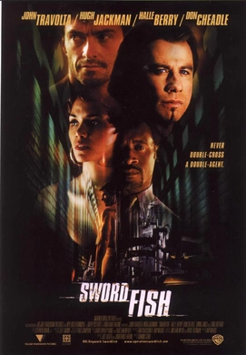剑鱼行动Swordfish(2001)