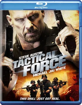 战略力量Tactical Force(2011)