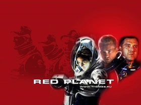 红色星球Red Planet(2000)
