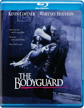 保镖The Bodyguard(1992)