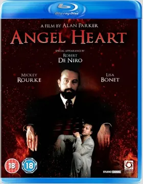 天使之心Angel Heart(1988)