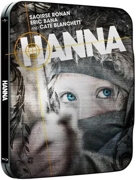 汉娜Hanna(2011)