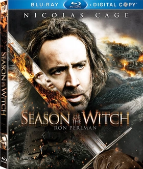 女巫季节Season of the Witch(2011)