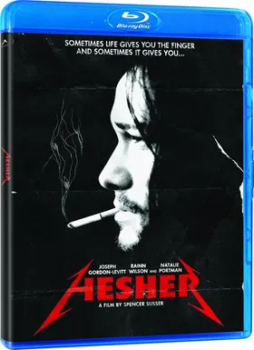 海瑟Hesher(2011)