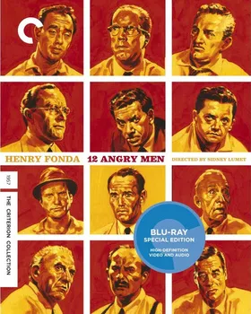 十二怒汉12 Angry Men(1957)
