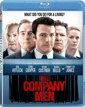 合伙人The Company Men(2011)