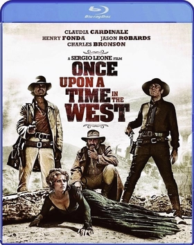 西部往事C'era una volta il West‎(1970)