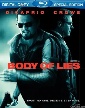 谎言之躯Body Of Lies(2008)