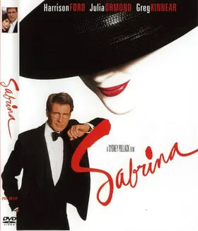新龙凤配Sabrina(1995)