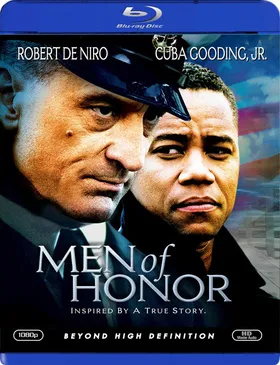 怒海潜将Men Of Honor(2000)