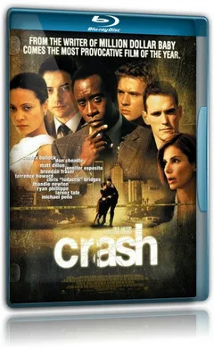 撞车Crash(2005)