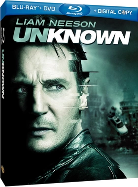 不明身份Unknown(2011)