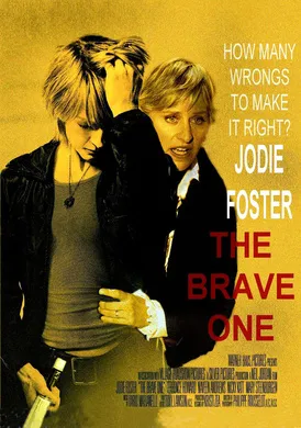 勇敢的人The Brave One(2007)