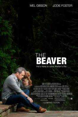 海狸The Beaver(2011)