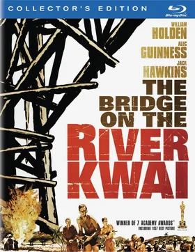 桂河大桥The Bridge On The River Kwai(1970)