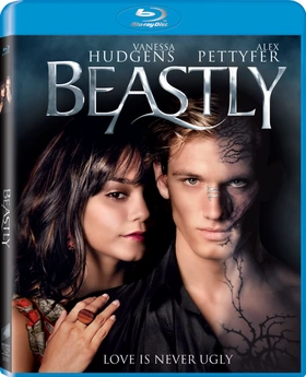 野兽男孩Beastly(2011)