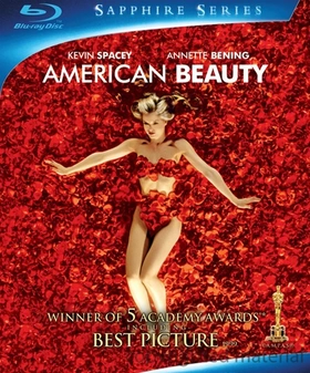 美国丽人American Beauty(1999)