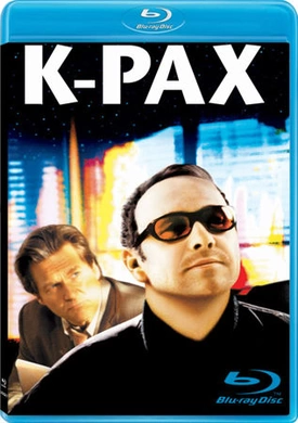 K星异客K-PAX(2001)
