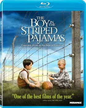 穿条纹睡衣的男孩The Boy In The Striped Pyjamas(2008)