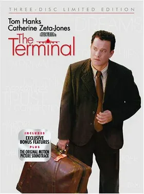 幸福终点站The Terminal(2004)
