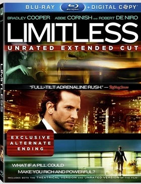 永无止境Limitless(2011)