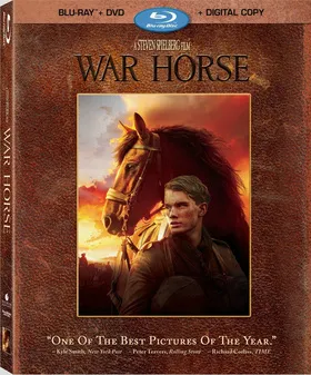 战马War Horse(2011)
