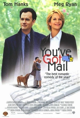 电子情书You've Got Mail(1998)