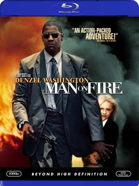 怒火救援Man on Fire(2004)