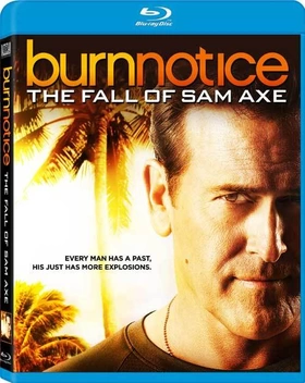 火线警告前传：萨姆的堕落Burn Notice: The Fall of Sam Axe(2011)