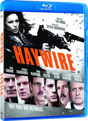 制胜一击Haywire(2011)