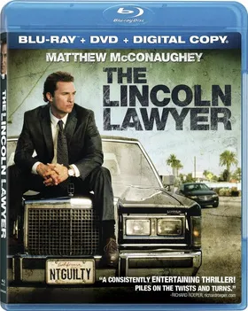 林肯律师The Lincoln Lawyer(2011)