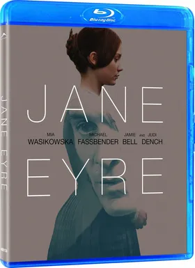 简爱Jane Eyre(2011)