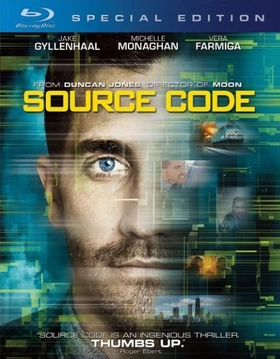源代码Source Code(2011)