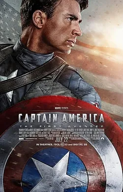 美国队长Captain America The First Avenger(2011)