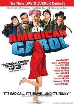 美国颂歌An American Carol(2008)