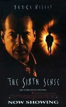 第六感The Sixth Sense(1999)
