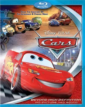 赛车总动员Cars(2006)